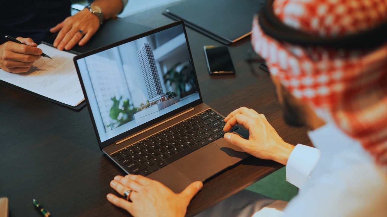 Are Laptops Cheaper in Dubai